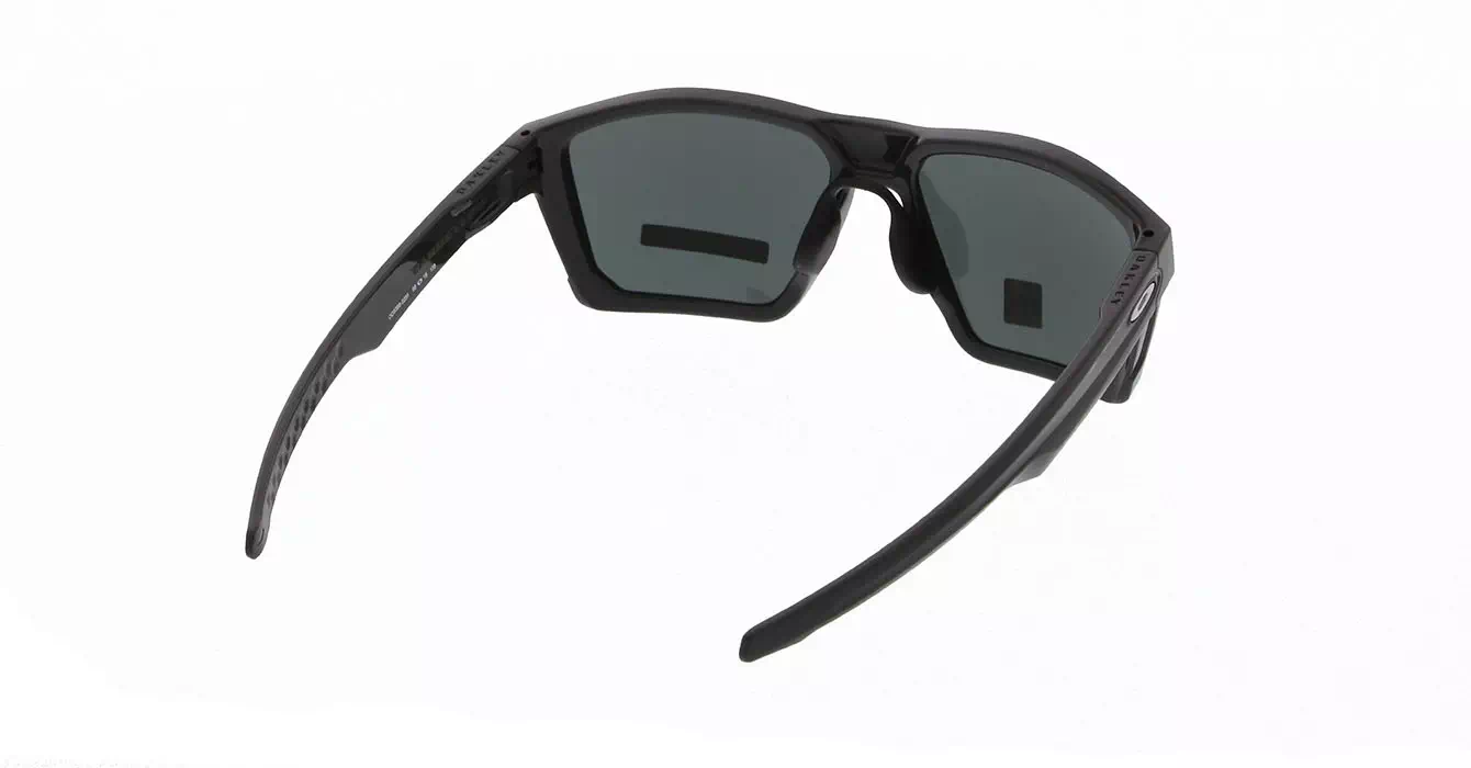 Oakley (A) Targetline Carbon W/prizm Blk Irid (OO9398-02) s58