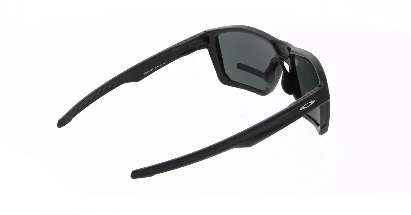 Oakley (A) Targetline Carbon W/prizm Blk Irid (OO9398-02) s58