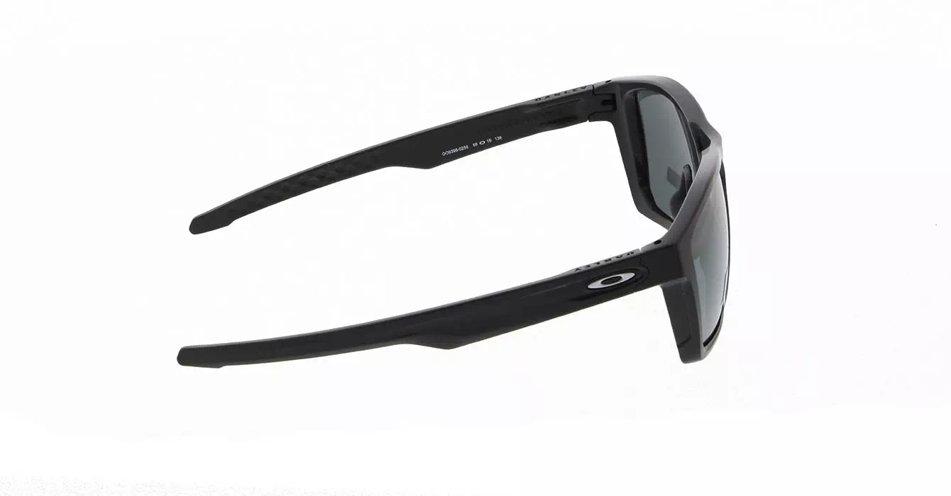 Oakley (A) Targetline Carbon W/prizm Blk Irid (OO9398-02) s58
