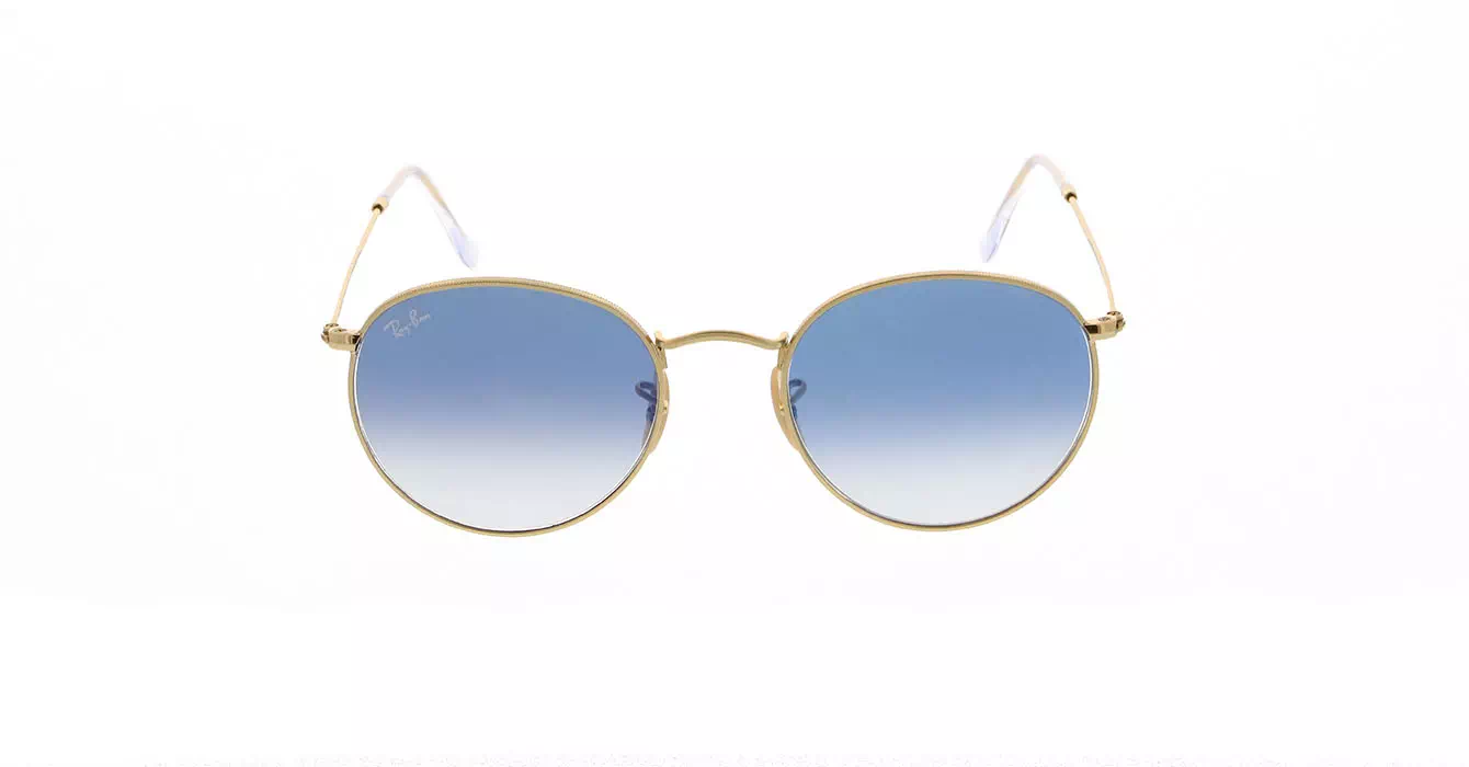 Ray-Ban RB3447-N col 001/3F s53