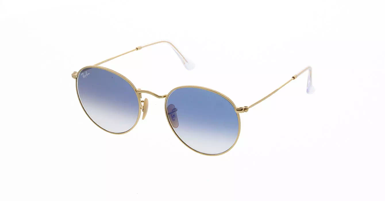 Ray-Ban RB3447-N col 001/3F s53
