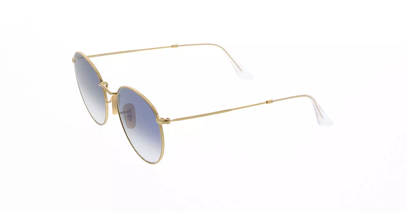 Ray-Ban RB3447-N col 001/3F s53