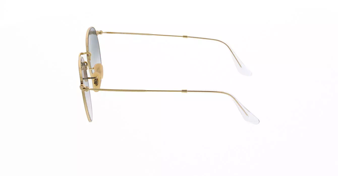 Ray-Ban RB3447-N col 001/3F s53