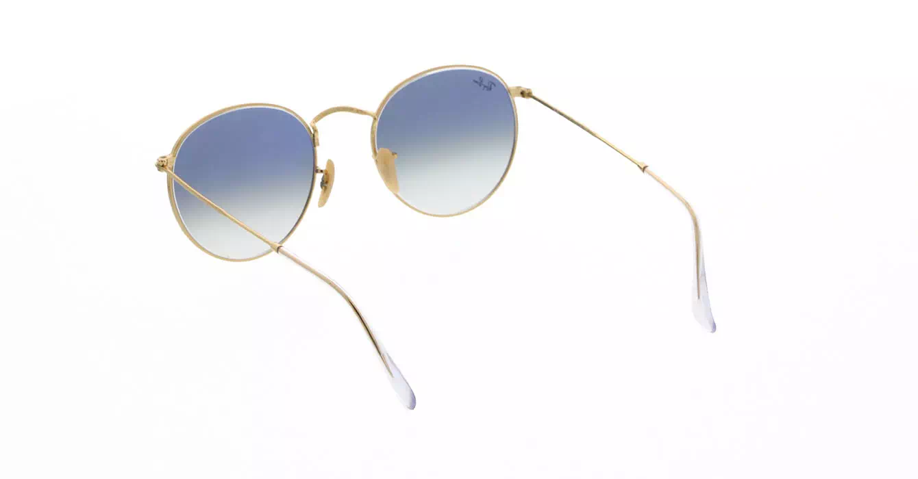 Ray-Ban RB3447-N col 001/3F s53