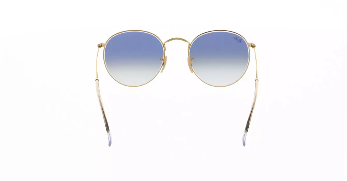 Ray-Ban RB3447-N col 001/3F s53