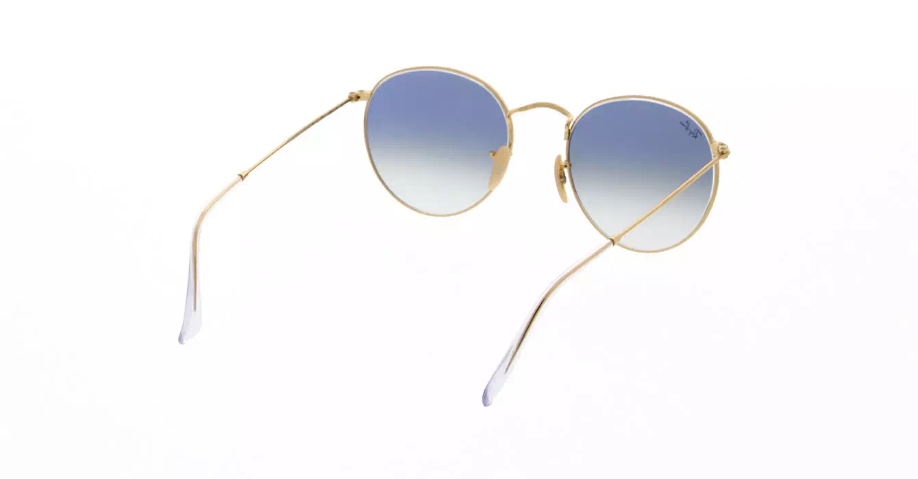 Ray-Ban RB3447-N col 001/3F s53