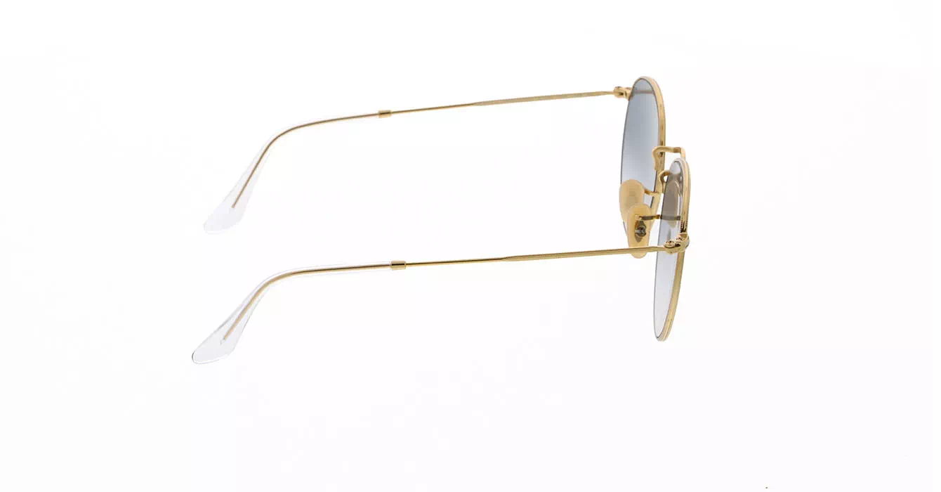 Ray-Ban RB3447-N col 001/3F s53