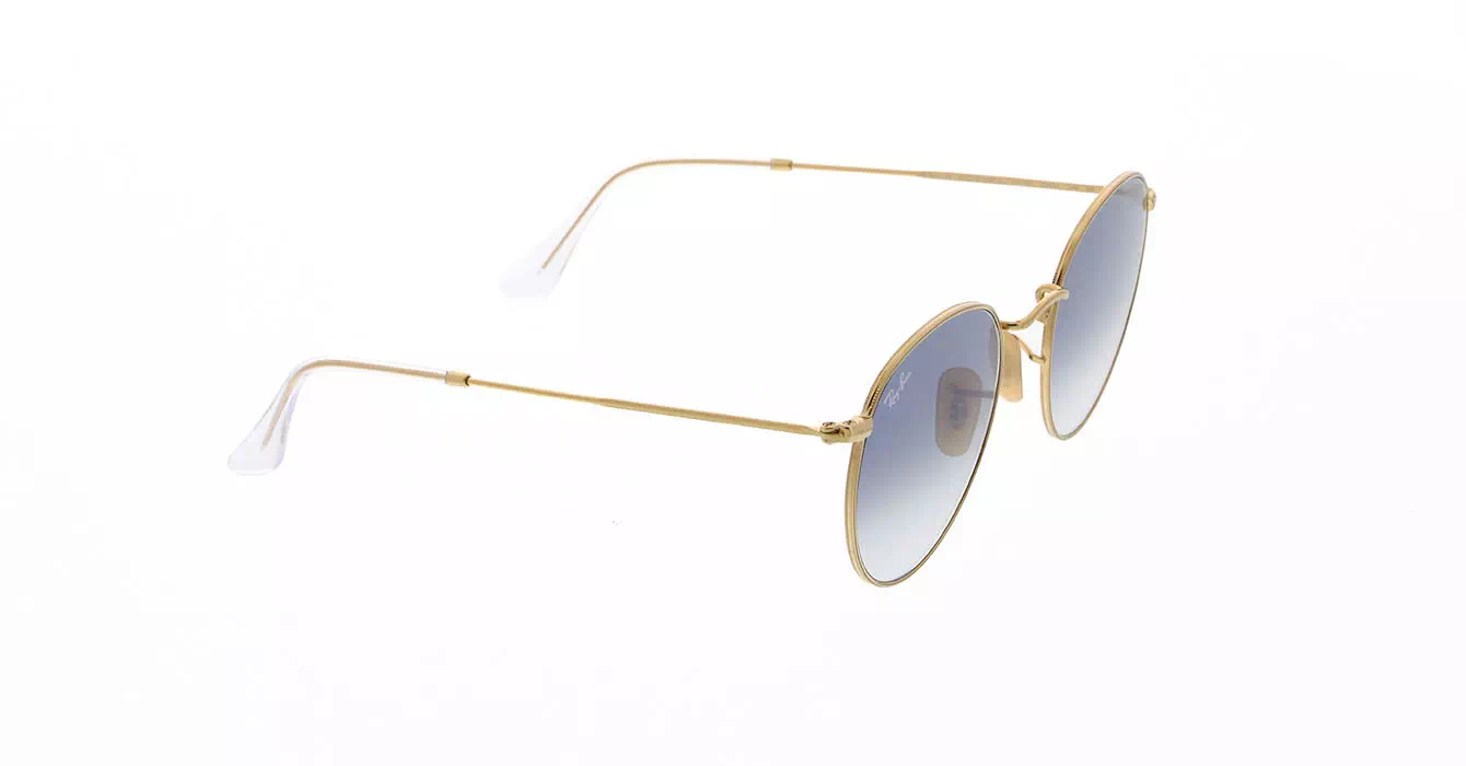 Ray-Ban RB3447-N col 001/3F s53