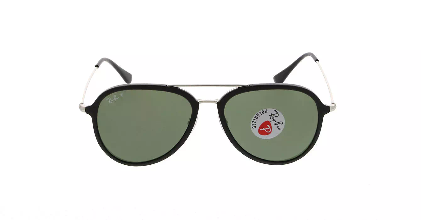 Ray-Ban RB4298 col 601/9A s57