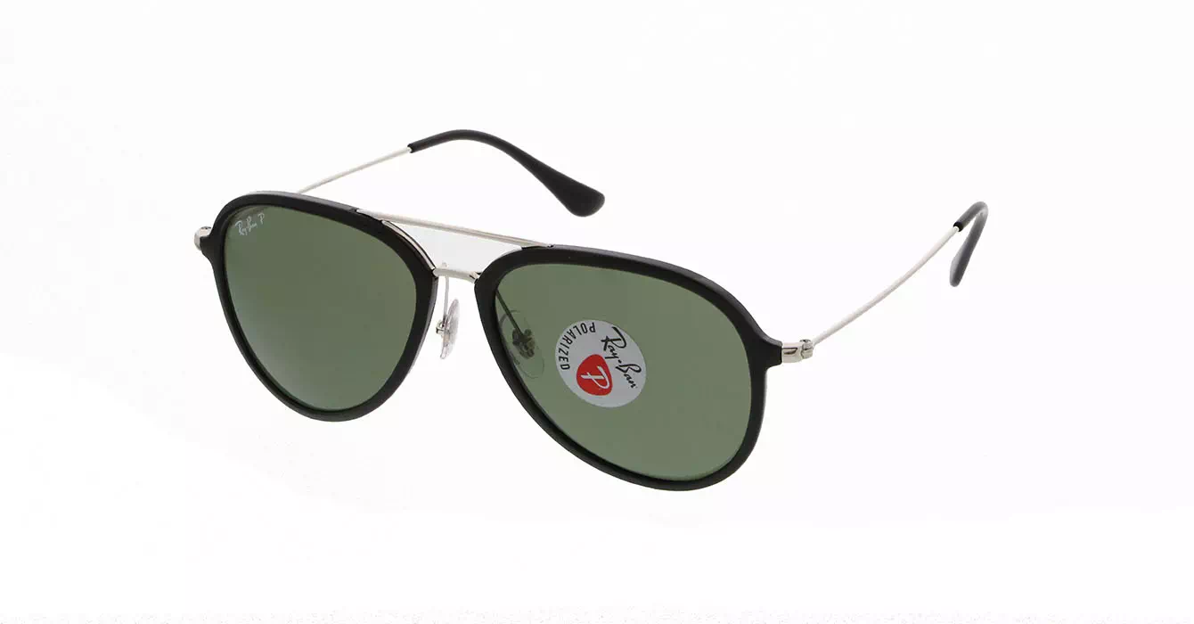 Ray-Ban RB4298 col 601/9A s57
