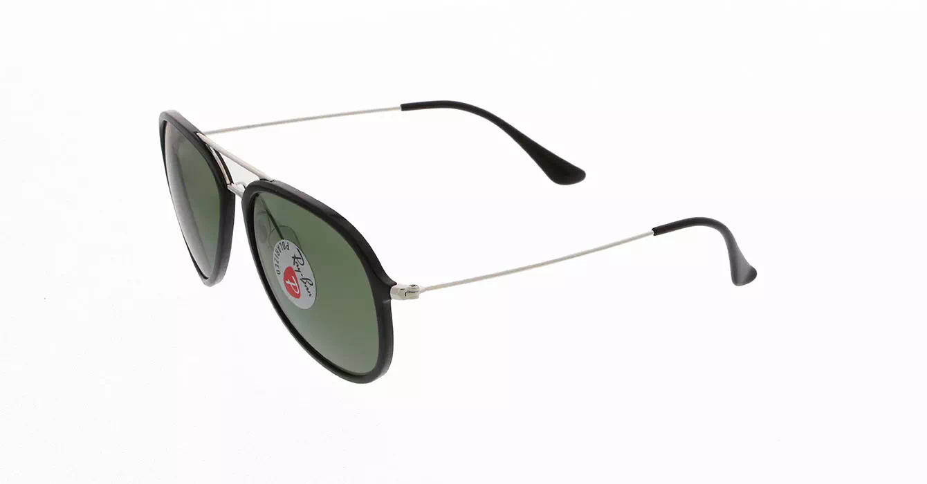 Ray-Ban RB4298 col 601/9A s57