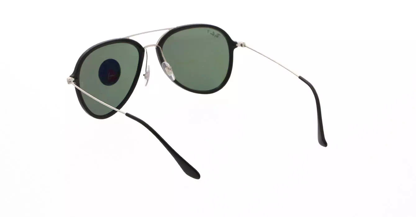 Ray-Ban RB4298 col 601/9A s57