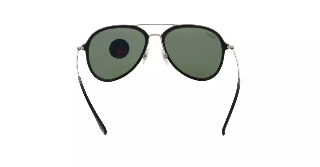 Ray-Ban RB4298 col 601/9A s57