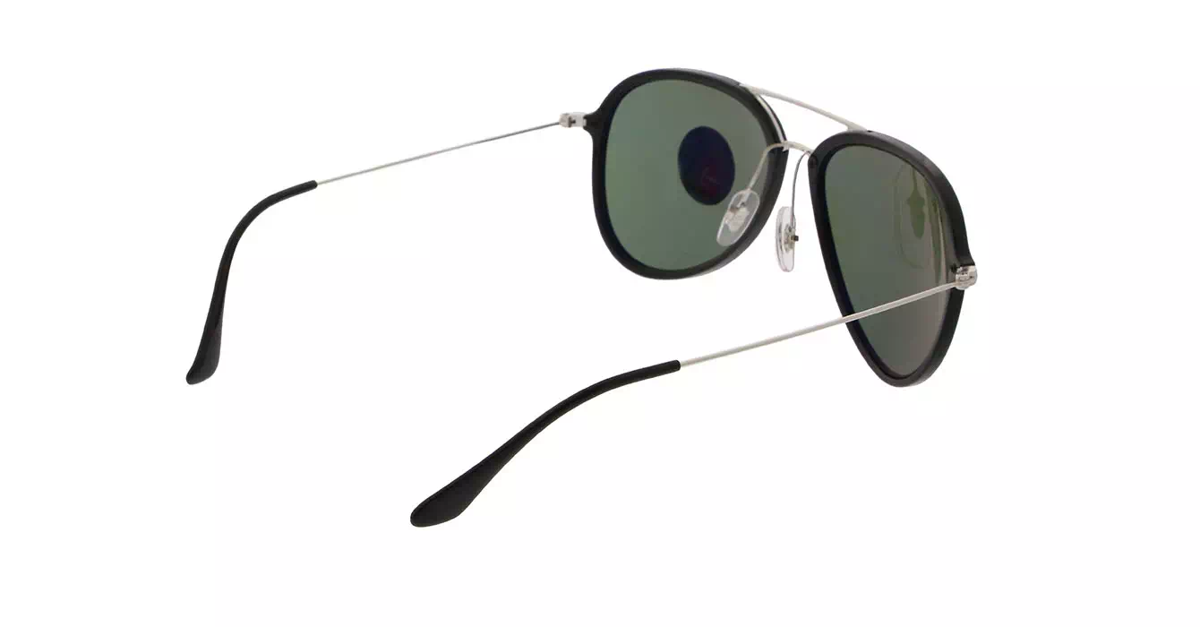 Ray-Ban RB4298 col 601/9A s57
