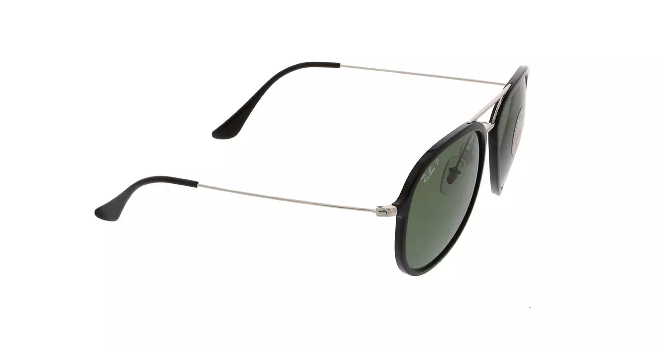 Ray-Ban RB4298 col 601/9A s57