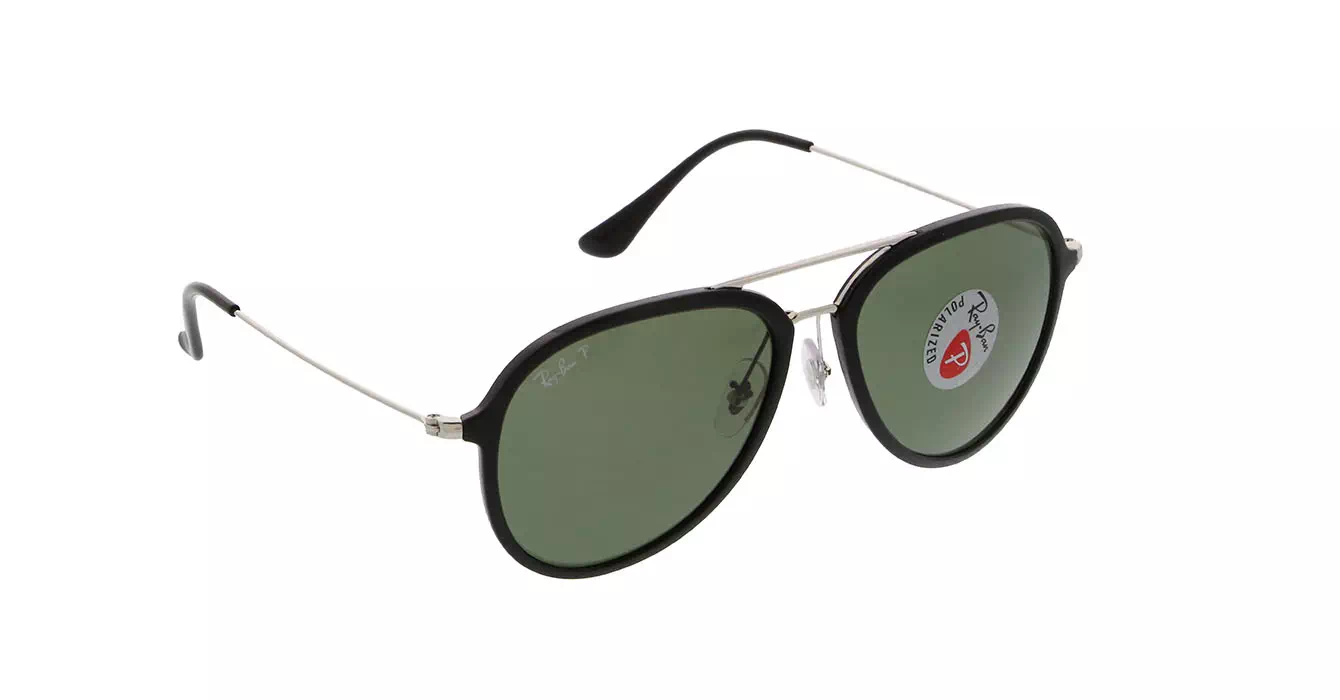 Ray-Ban RB4298 col 601/9A s57