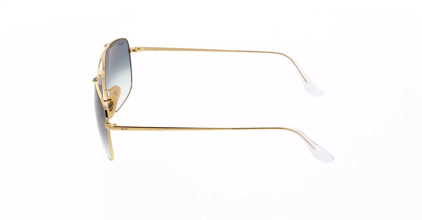 Ray-Ban RB3560 col 001/3F s61