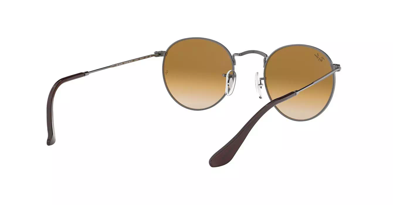 Ray-Ban RB3447-N col 004/51 s53