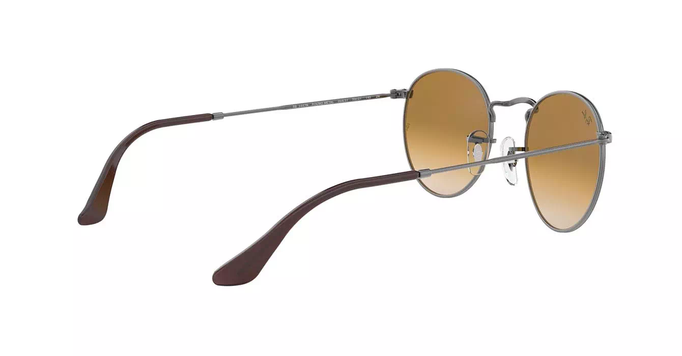 Ray-Ban RB3447-N col 004/51 s53