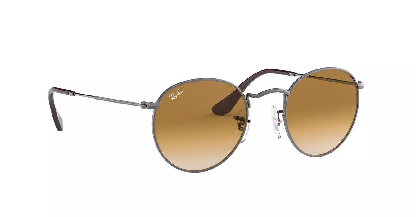 Ray-Ban RB3447-N col 004/51 s53