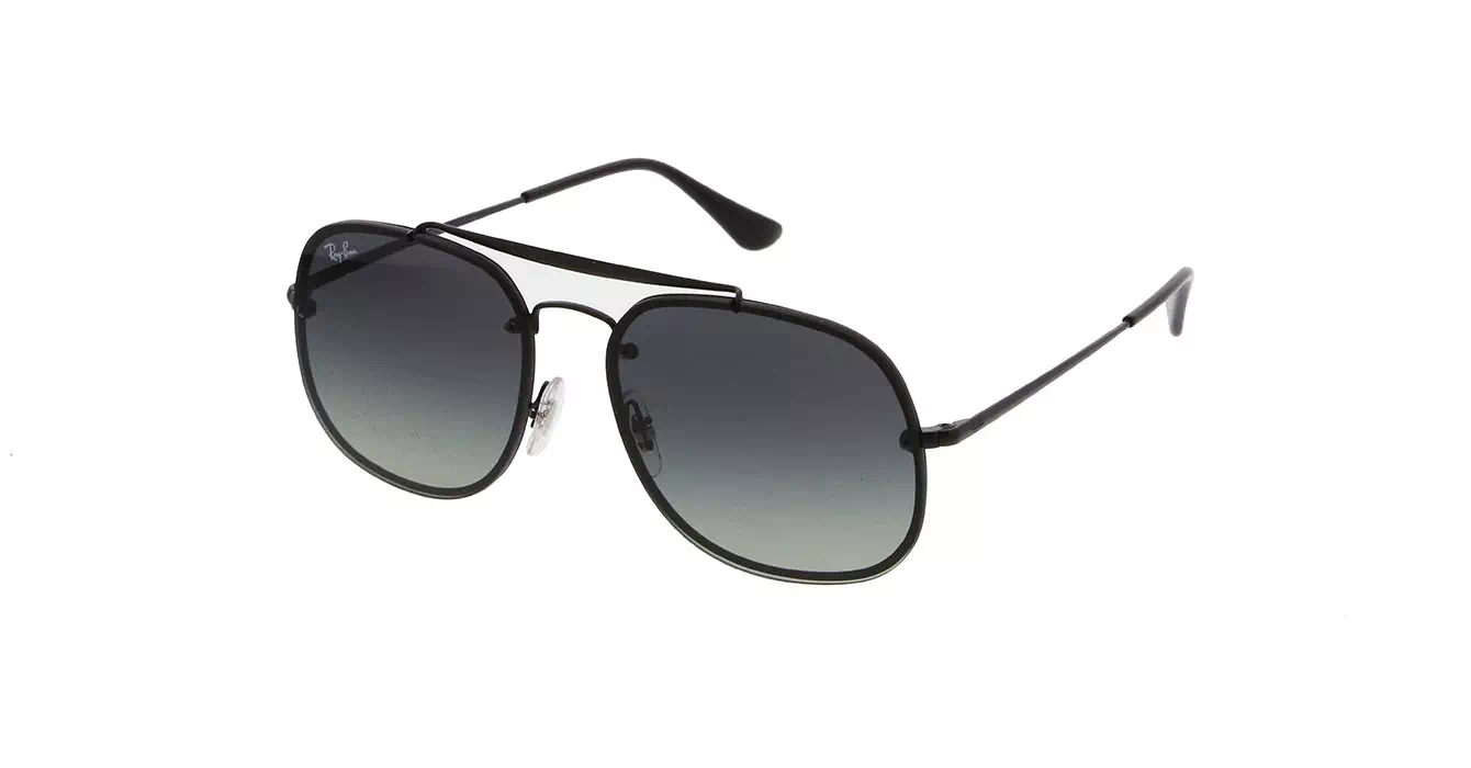 Ray-Ban RB3583-N col 153/11 s58