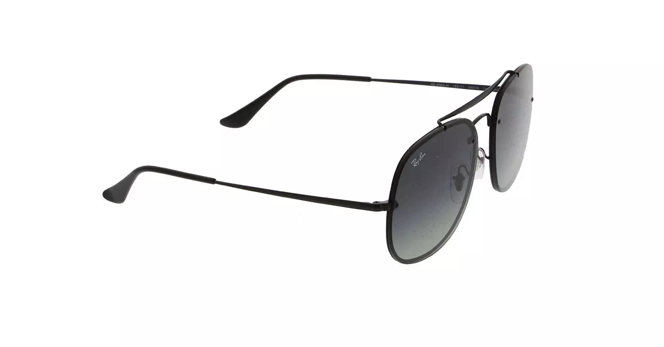Ray-Ban RB3583-N col 153/11 s58