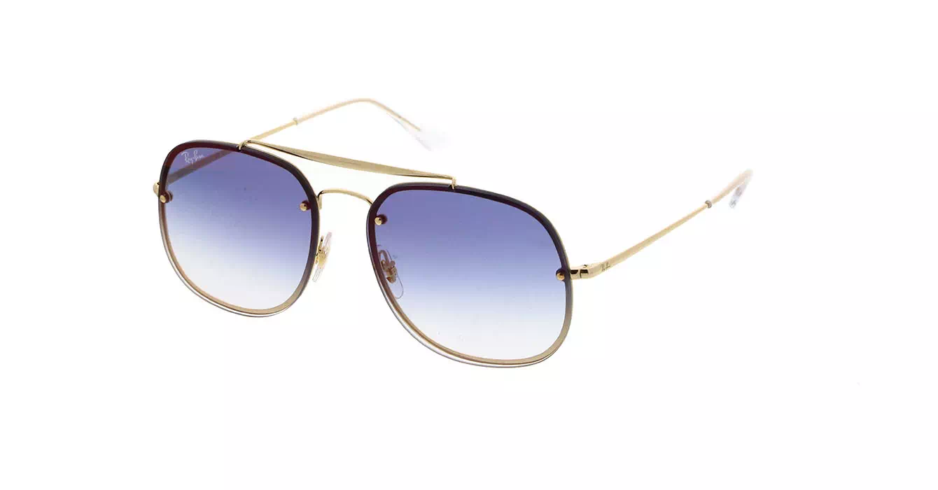 Ray-Ban RB3583-N col 001/X0 s58
