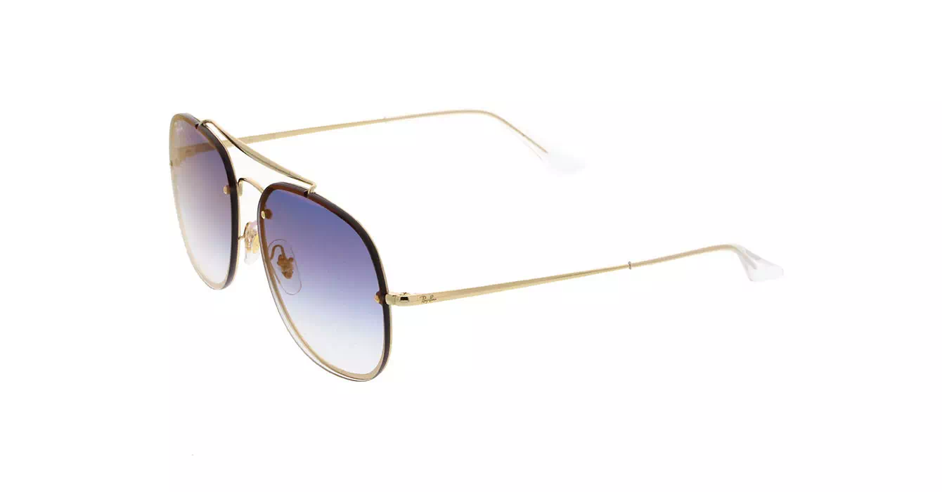 Ray-Ban RB3583-N col 001/X0 s58