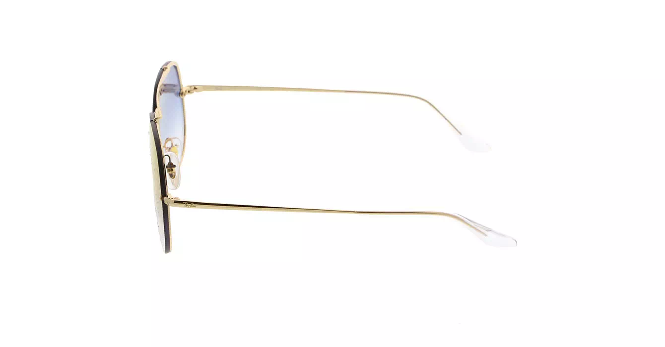 Ray-Ban RB3583-N col 001/X0 s58