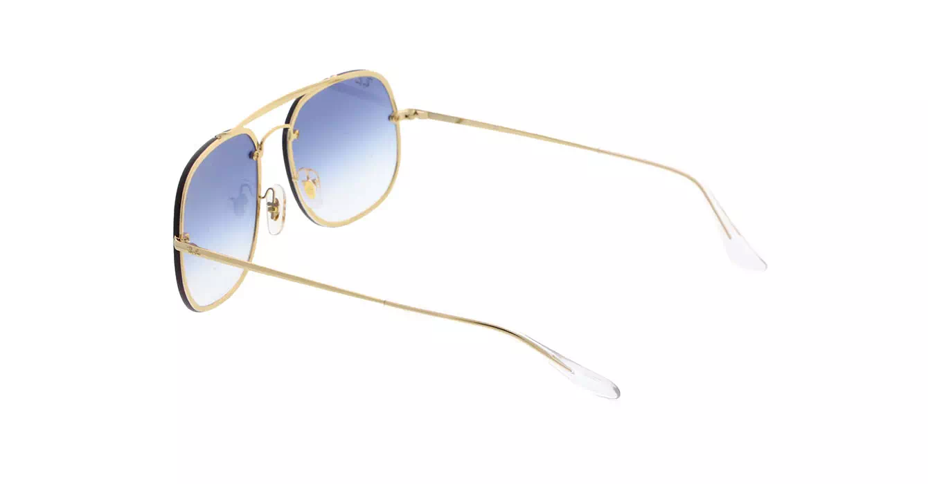 Ray-Ban RB3583-N col 001/X0 s58