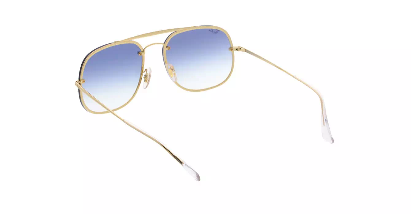 Ray-Ban RB3583-N col 001/X0 s58