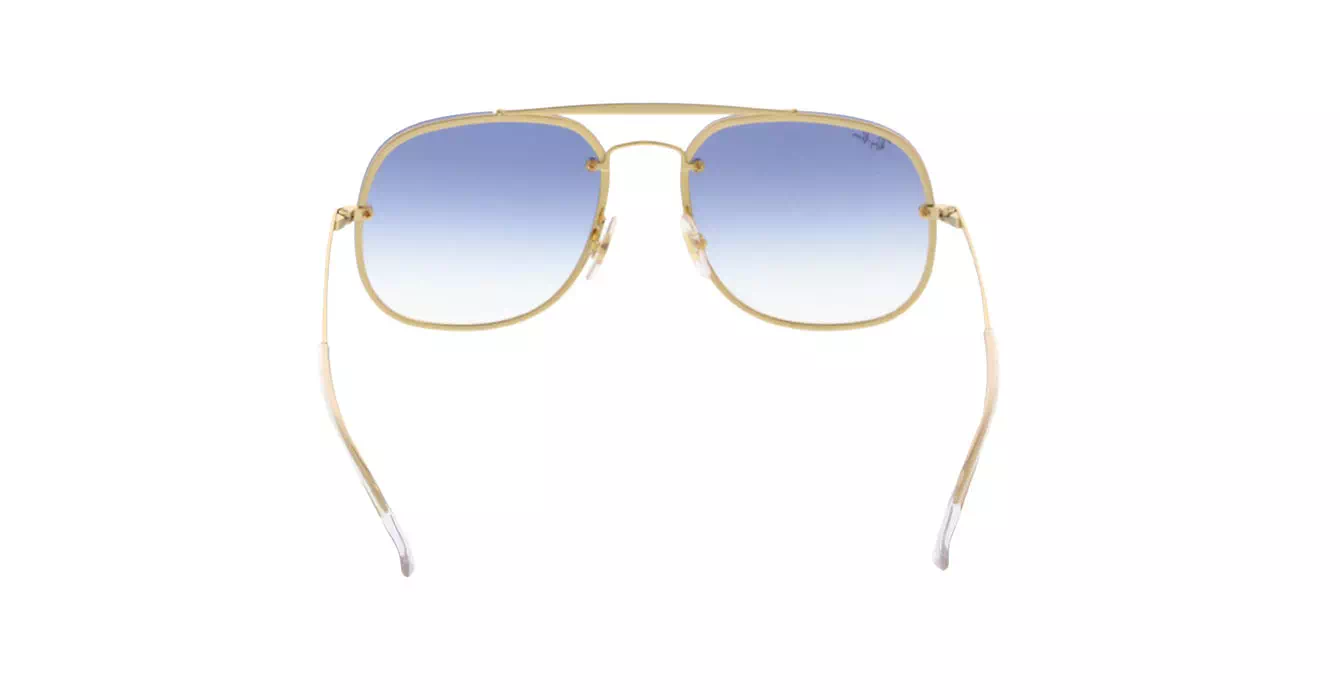 Ray-Ban RB3583-N col 001/X0 s58