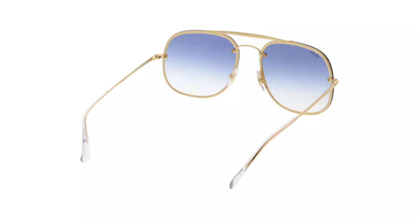 Ray-Ban RB3583-N col 001/X0 s58