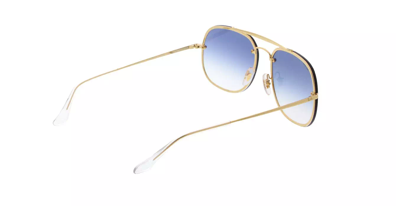 Ray-Ban RB3583-N col 001/X0 s58