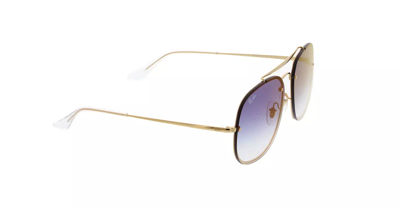 Ray-Ban RB3583-N col 001/X0 s58
