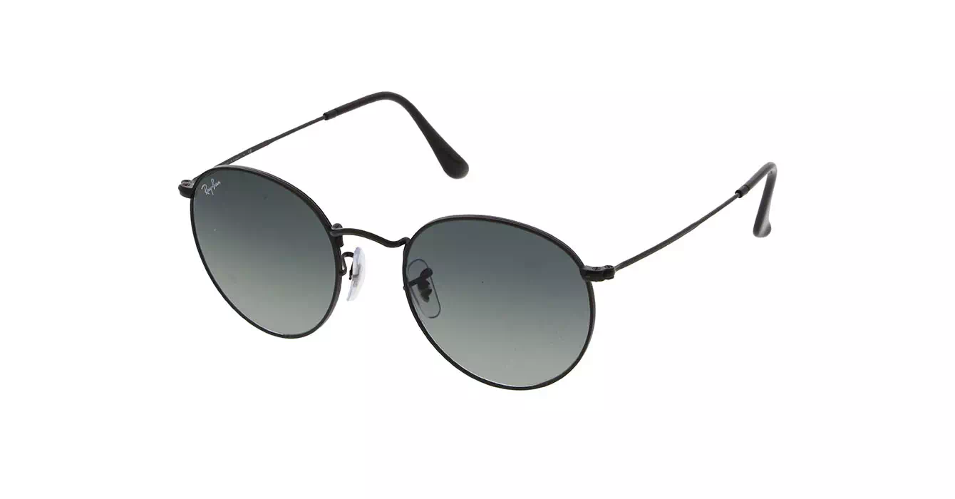 Ray-Ban RB3447-N col 002/71 s53