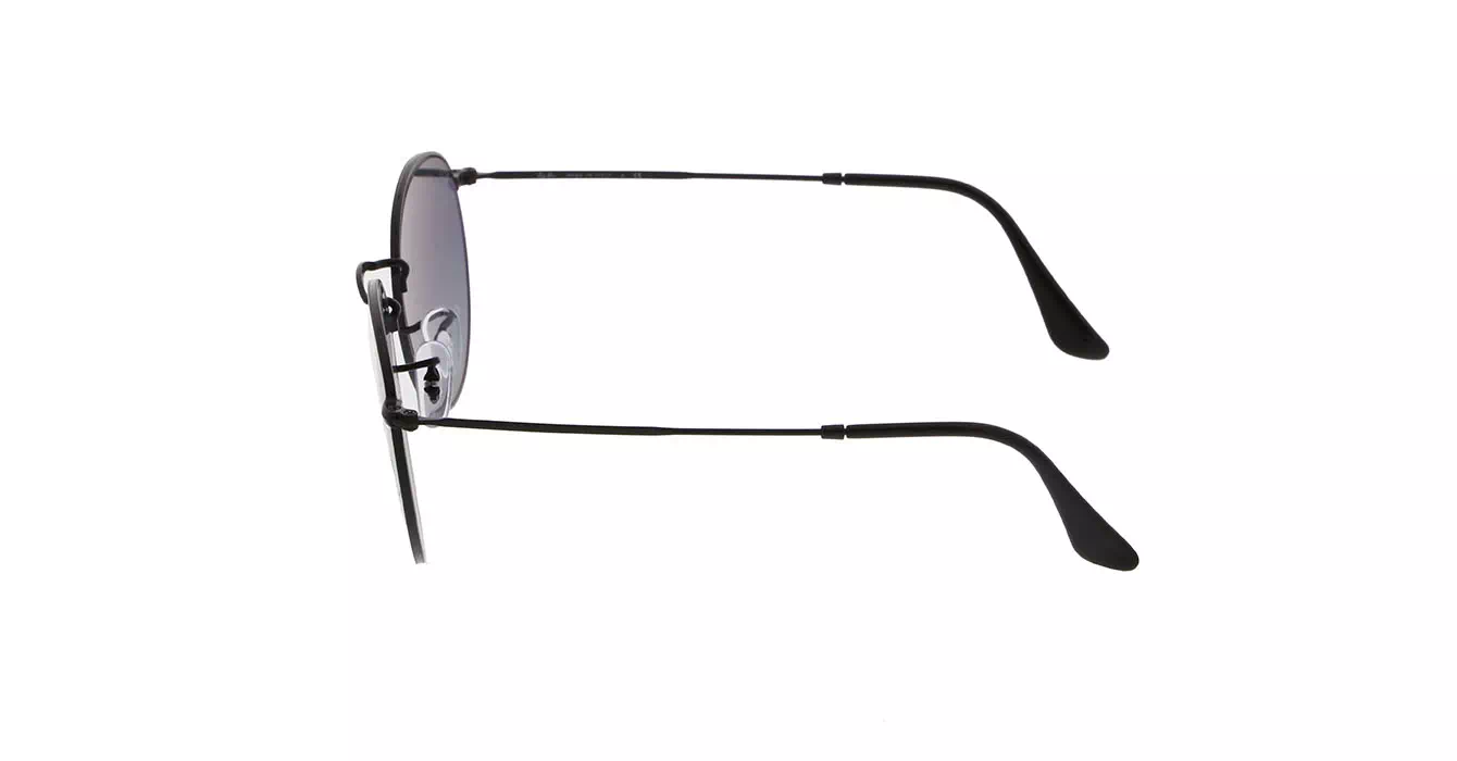 Ray-Ban RB3447-N col 002/71 s53