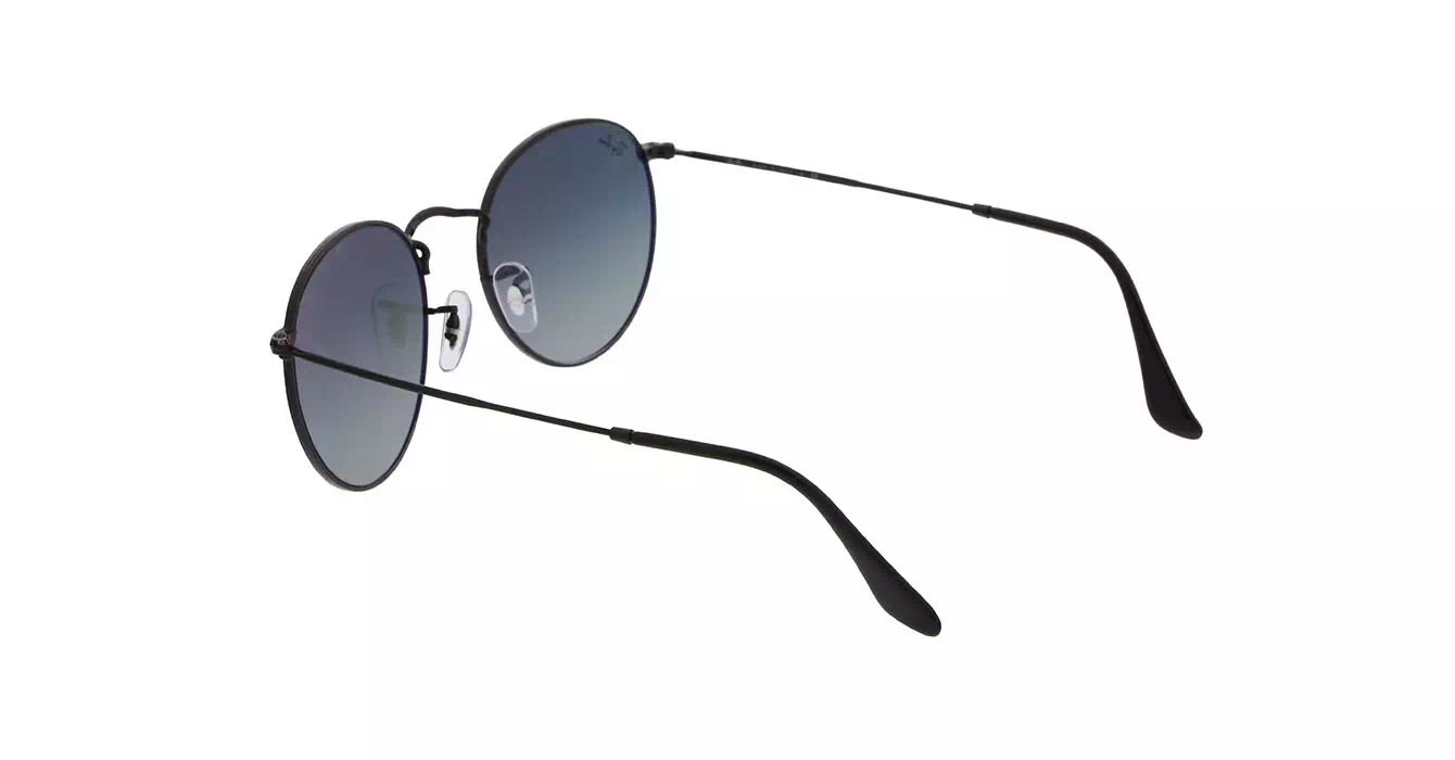 Ray-Ban RB3447-N col 002/71 s53