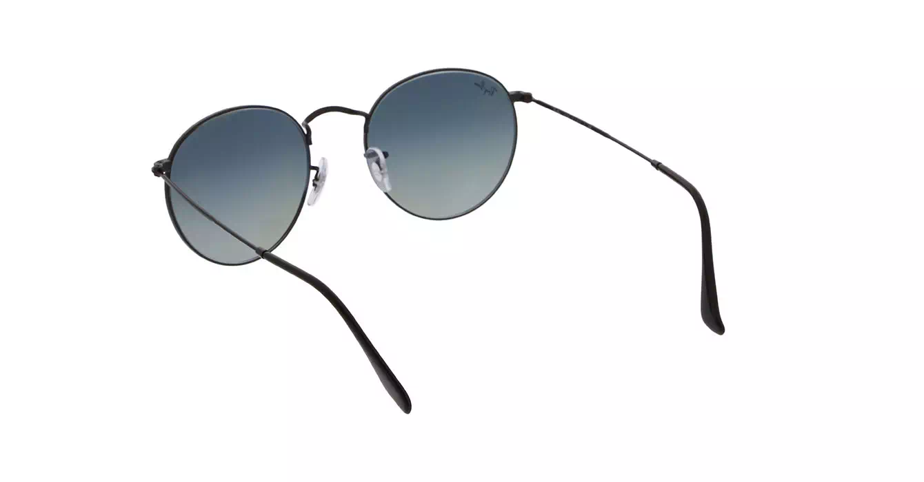 Ray-Ban RB3447-N col 002/71 s53
