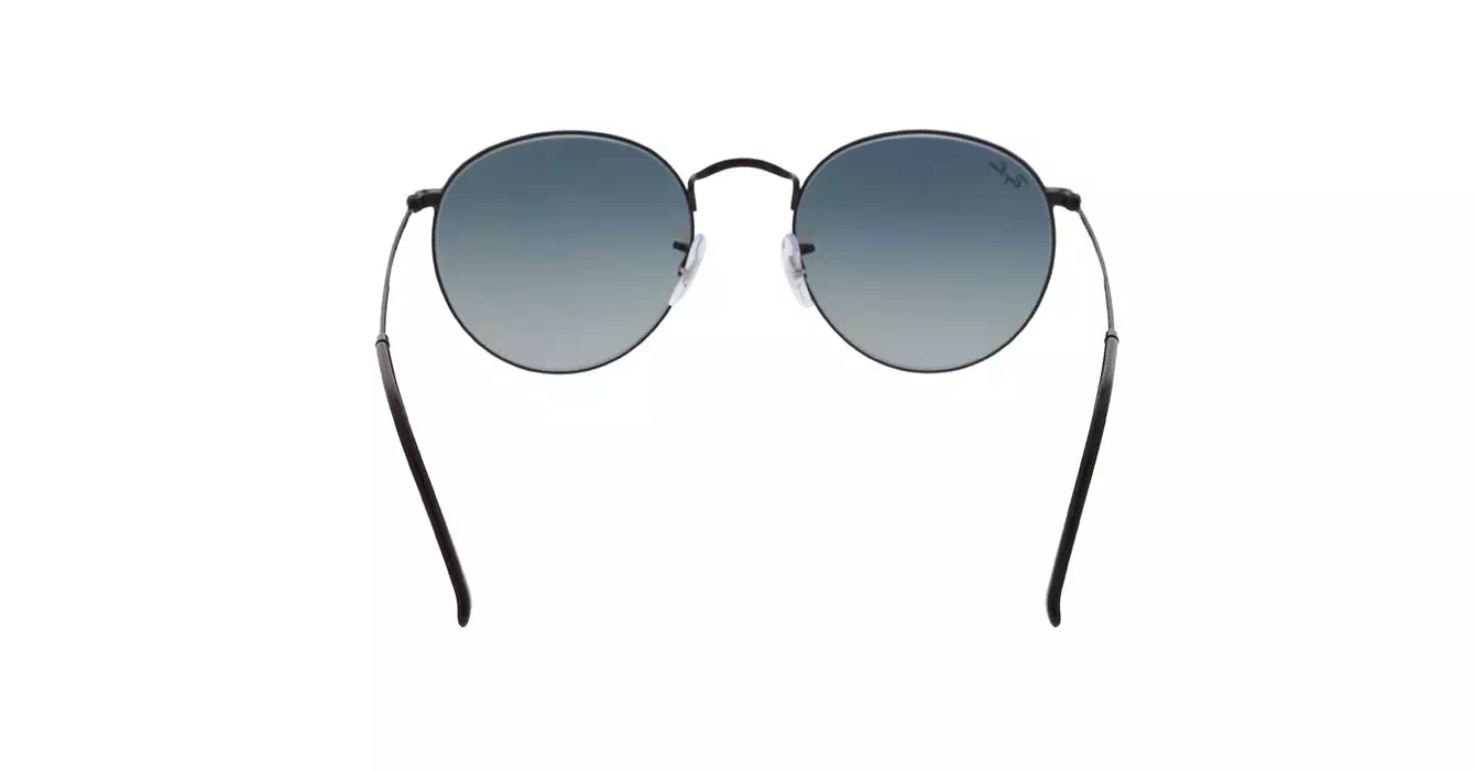 Ray-Ban RB3447-N col 002/71 s53