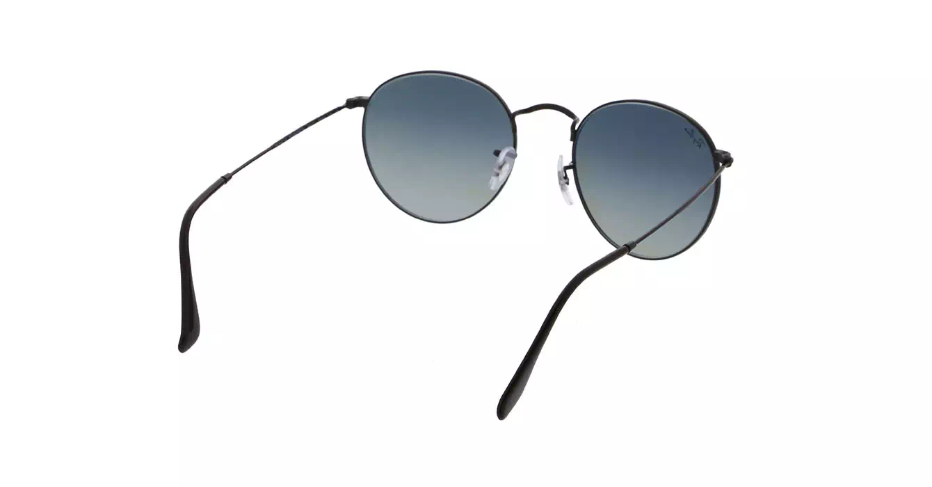Ray-Ban RB3447-N col 002/71 s53