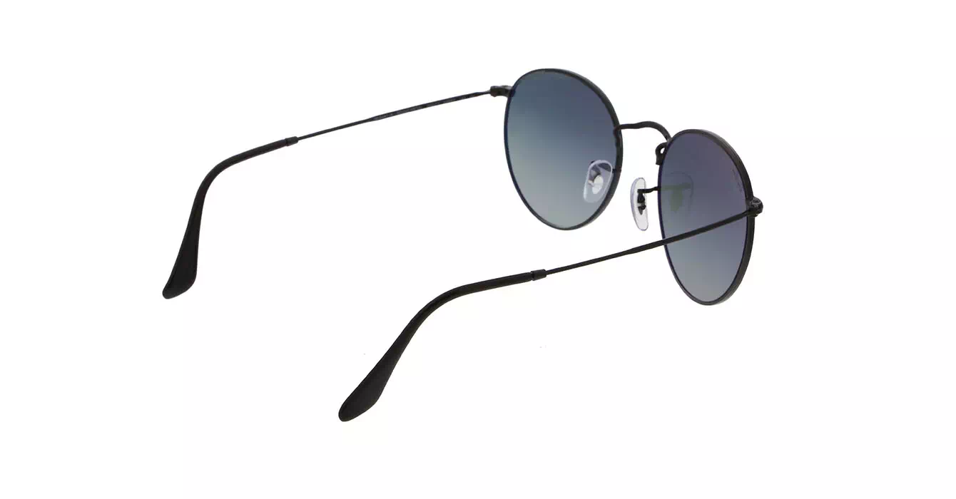 Ray-Ban RB3447-N col 002/71 s53
