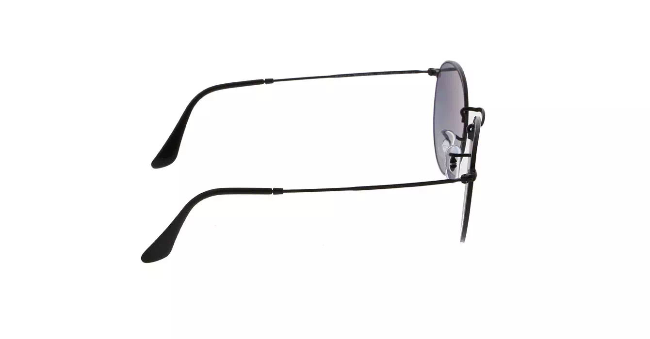 Ray-Ban RB3447-N col 002/71 s53
