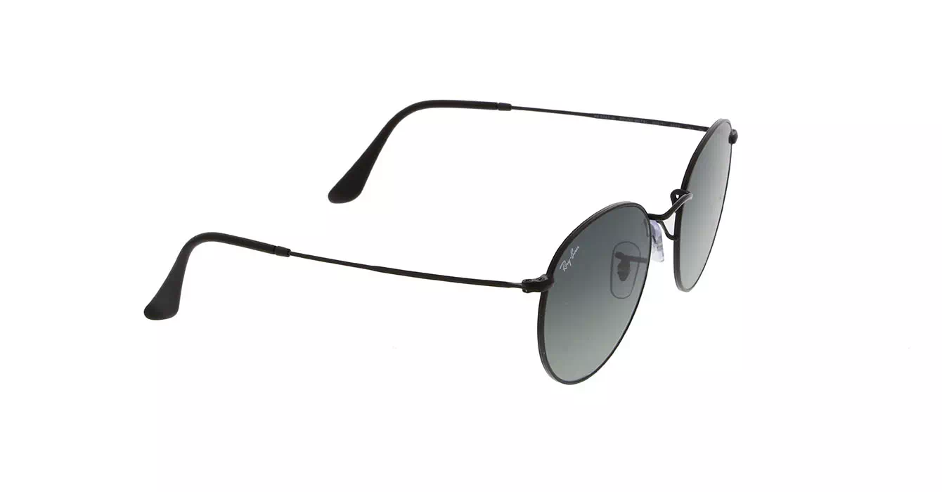 Ray-Ban RB3447-N col 002/71 s53