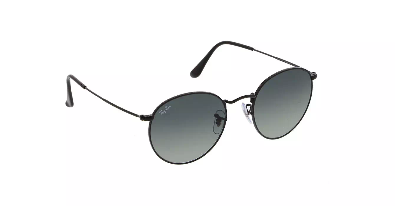 Ray-Ban RB3447-N col 002/71 s53