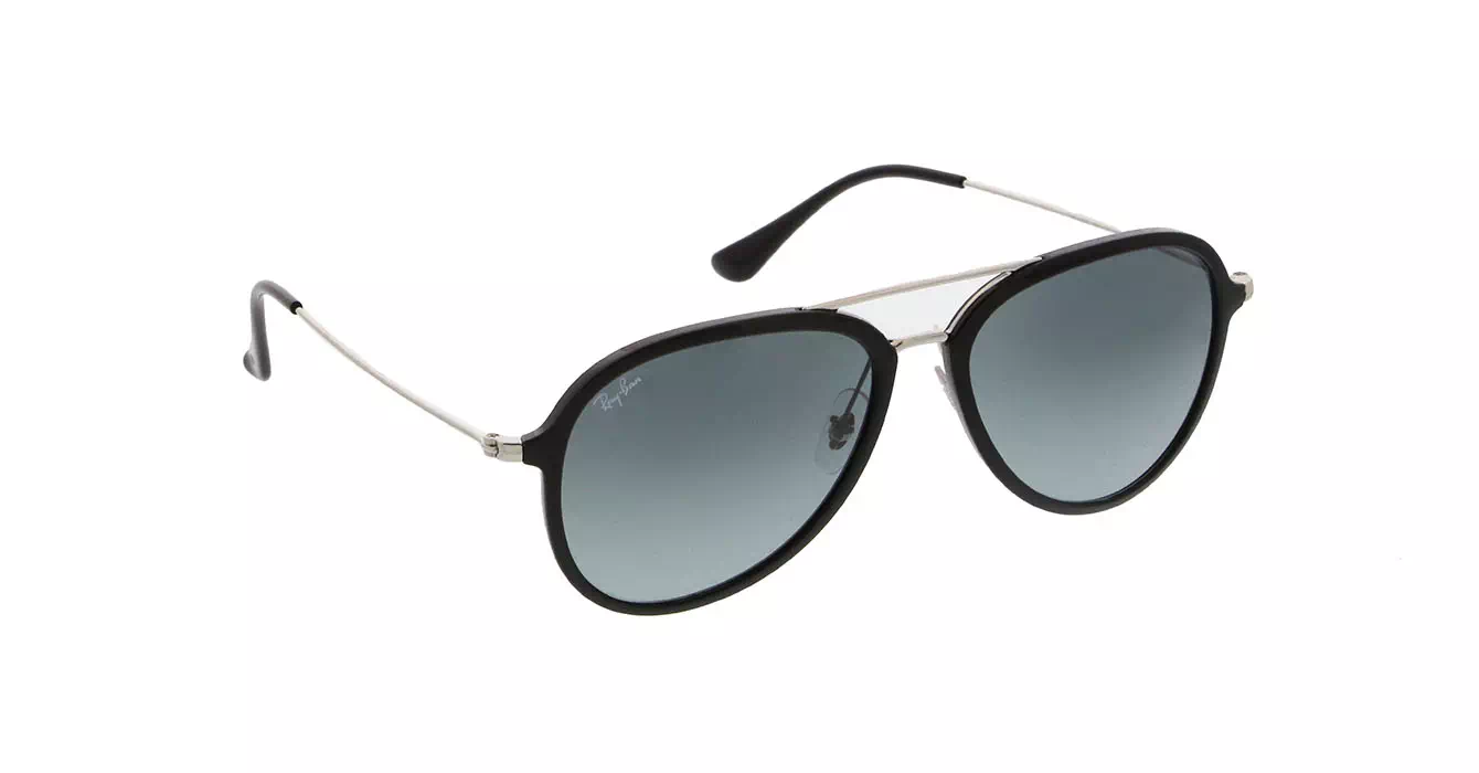 Ray-Ban RB4298 col 601/71 s57