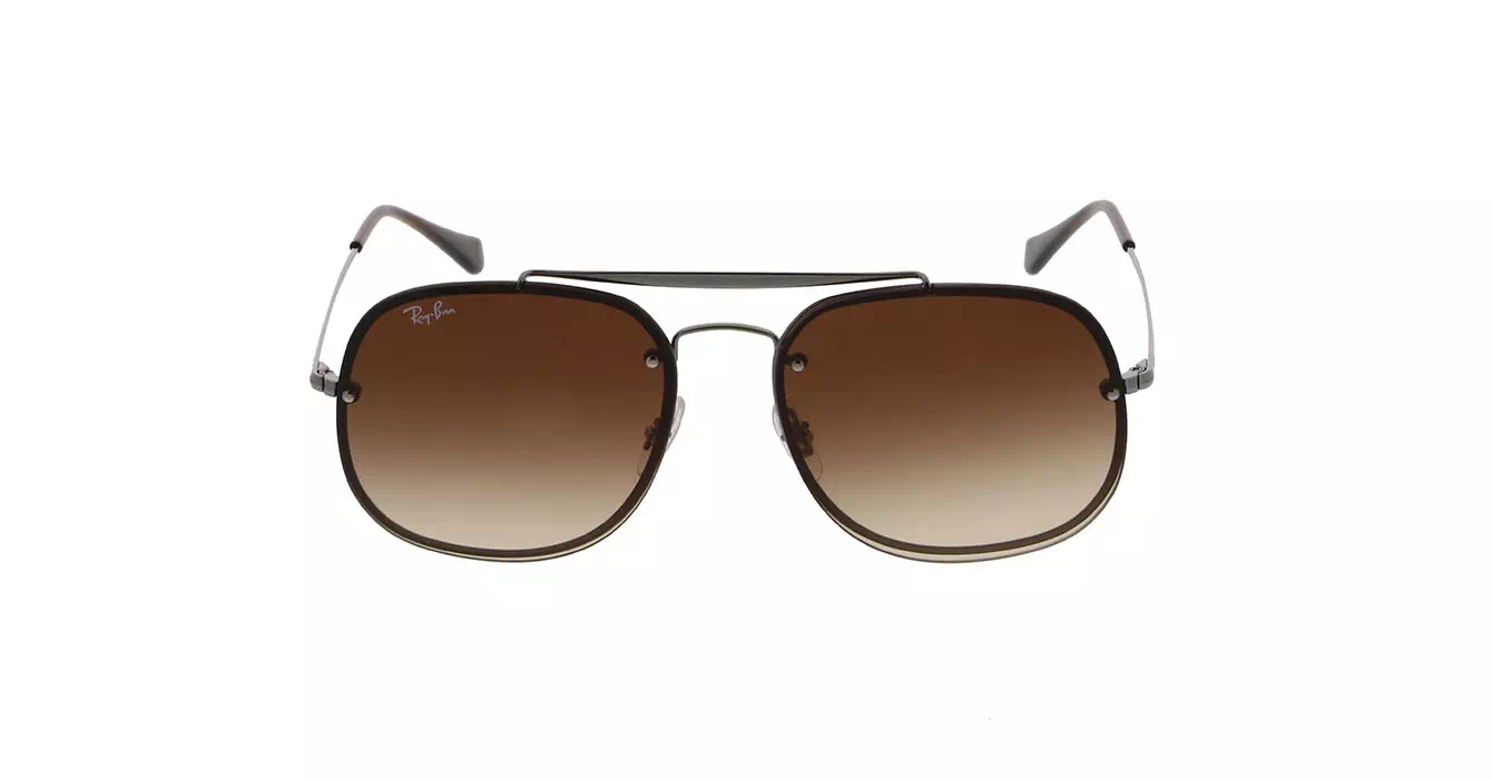 Ray-Ban RB3583-N col 004/13 s58