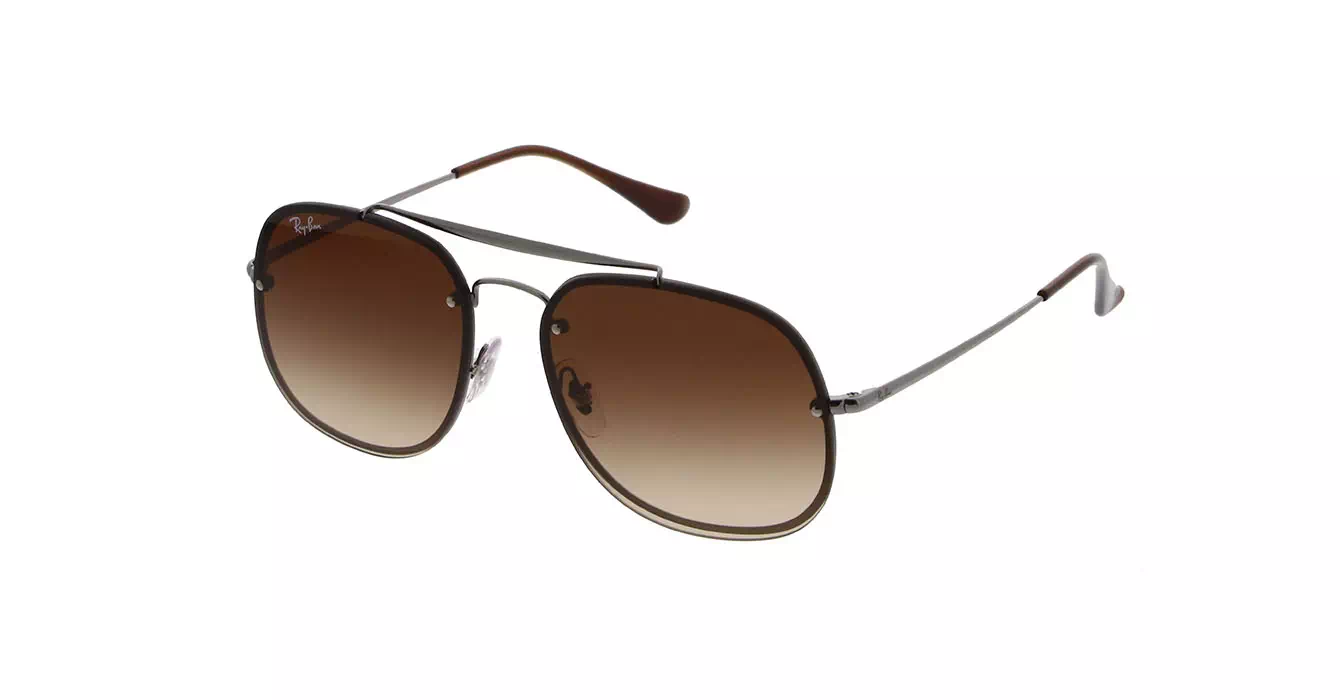 Ray-Ban RB3583-N col 004/13 s58