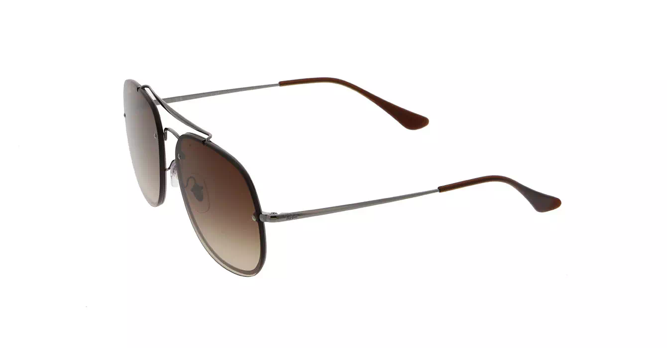 Ray-Ban RB3583-N col 004/13 s58