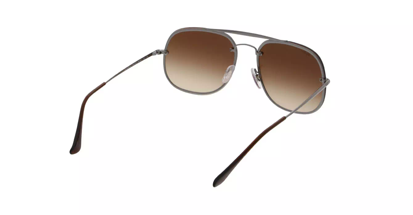 Ray-Ban RB3583-N col 004/13 s58